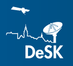 DeSK Logo